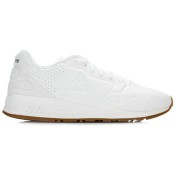 Vente Privee Le Coq Sportif Chaussures 9xx S Lea Full Blanc H16 - Blanc Baskets Basses Homme